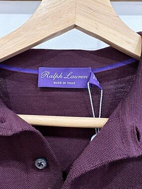 Ralph Lauren purple label